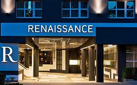 Renaissance Wien Hotel